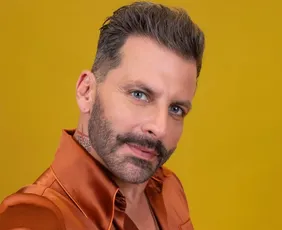 Imagem ilustrativa da imagem 'Estava brigando comigo mesmo', diz Henri Castelli sobre crise convulsiva