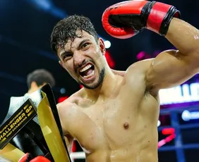 Imagem ilustrativa da imagem Estreia marcante e domínio Capixaba no Super Fights