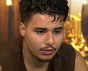 Imagem ilustrativa da imagem Ex-BBB Pedro é internado em hospital especializado em saúde mental