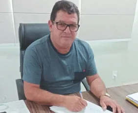 Imagem ilustrativa da imagem Ex-prefeito de Marataízes vai ficar inelegível por 8 anos