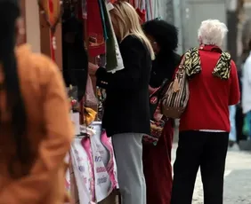 Imagem ilustrativa da imagem Expectativa de vida no Brasil chega a 76,6 anos, diz levantamento do IBGE