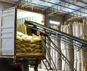 Imagem ilustrativa da imagem Exportações do agronegócio do ES chegam para 125 países