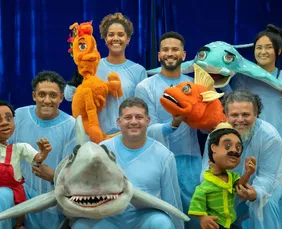 Imagem ilustrativa da imagem FESTIG completa 15 anos com programação gratuita e homenagem a Albanita Almeida