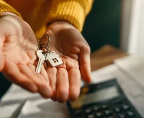 Imagem ilustrativa da imagem FGTS vai poder ser utilizado para compra de imóveis de até R$ 2,25 milhões