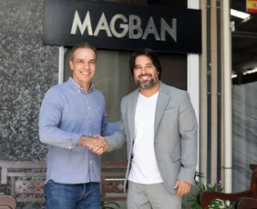 Imagem ilustrativa da imagem Faculdade América anuncia entrada do Grupo Magban na governança e projeta expansão