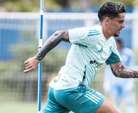 Imagem ilustrativa da imagem Fagner desabafa após rescisão com o Corinthians