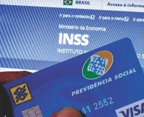 Imagem ilustrativa da imagem Farra do INSS: empréstimo a idosos dispara e bancos dobram seus ganhos