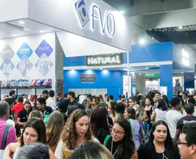 Imagem ilustrativa da imagem Feira Petnor 2025 destaca protagonismo do setor pet com foco em negócios e ciência