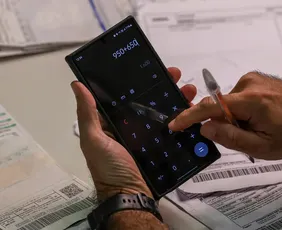 Imagem ilustrativa da imagem Feirão Serasa Limpa Nome tem descontos de até 99% para renegociar as dívidas