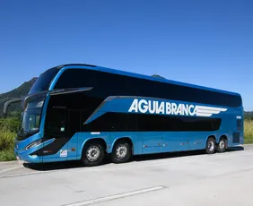 Imagem ilustrativa da imagem Feriado da Consciência Negra eleva procura por ônibus em Vitória e Vila Velha