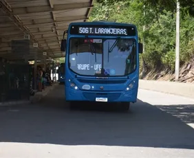 Imagem ilustrativa da imagem Feriado de Finados terá reforço na frota de ônibus da Grande Vitória