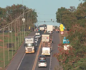 Imagem ilustrativa da imagem Feriado de Natal começa com oito mortes nas estradas do ES