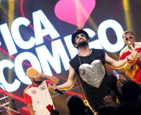 Imagem ilustrativa da imagem Festa carioca regada a pagode abre o verão do Brava Beach Club neste domingo