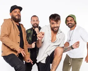 Imagem ilustrativa da imagem Festival Delírio Tropical terá 29 atrações de quarta a domingo