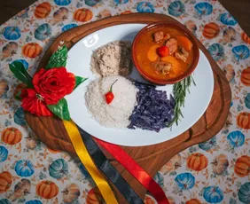 Imagem ilustrativa da imagem Festival com delícias da gastronomia alemã em Domingos Martins