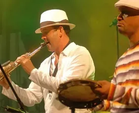 Imagem ilustrativa da imagem Festival de Música de Botequim agita o Centro de Vitória no fechamento de novembro