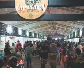 Imagem ilustrativa da imagem Festival em Santa Maria de Jetibá conta com cerveja artesanal e música ao vivo