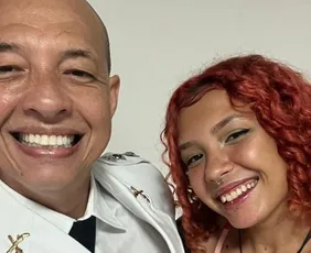 Imagem ilustrativa da imagem Filha de major da PM é morta e polícia apura se ela desviou dinheiro de traficantes