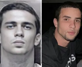 Imagem ilustrativa da imagem Filho de Pedro Dom, assaltante da década de 2000, é preso sob suspeita de tráfico