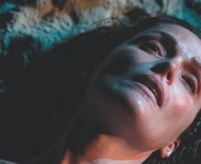 Imagem ilustrativa da imagem Filme de Mary Bronstein traz o “inferno da maternidade”