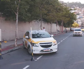 Imagem ilustrativa da imagem Fim da ladeira e da baliza em prova de direção é criticada por especialistas