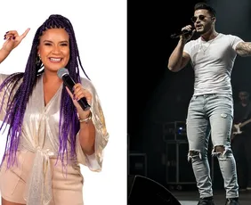 Imagem ilustrativa da imagem Fim de semana em Aracruz tem 11 shows gratuitos e clima de verão