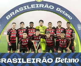 Imagem ilustrativa da imagem Flamengo faz último jogo no Maracanã antes de final com domínio total de público