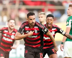 Imagem ilustrativa da imagem Flamengo garante vagas na Copa Intercontinental e no Mundial de 2029