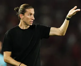 Imagem ilustrativa da imagem Flamengo tenta evitar nova queda precoce de brasileiro na Copa Intercontinental