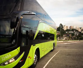 Imagem ilustrativa da imagem FlixBus lança rotas Rio-Cariacica-Salvador com passagens a partir de R$ 49,99