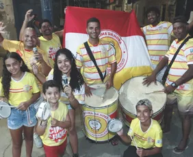 Imagem ilustrativa da imagem Folia deve atrair mais de 600 mil turistas ao ES