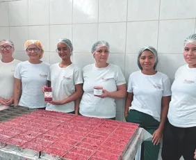 Imagem ilustrativa da imagem Força do agro impulsiona o turismo em São Roque do Canaã