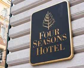 Imagem ilustrativa da imagem Four Seasons, rede de hotéis de 'White Lotus', abrirá unidade no Rio de Janeiro