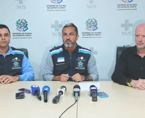 Imagem ilustrativa da imagem Fungo causou surto no Hospital Santa Rita, conclui investigação