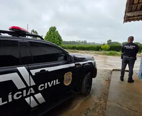 Imagem ilustrativa da imagem Furto de energia é flagrado em áreas rurais de Vila Valério e Pinheiros