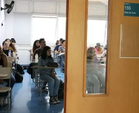 Imagem ilustrativa da imagem Fuvest divulga lista de aprovados e locais de provas para 2ª fase