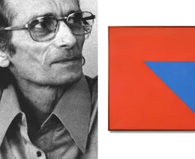 Imagem ilustrativa da imagem Galeria Matias Brotas abre circuito em homenagem aos 100 anos de Dionísio Del Santo