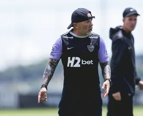 Imagem ilustrativa da imagem Galo abre o Estadual com garotos da base