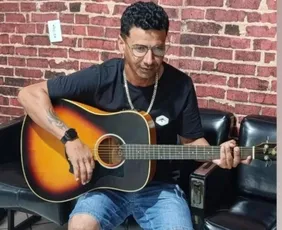 Imagem ilustrativa da imagem Gari é perseguido e morto na porta de casa na Serra