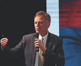 Imagem ilustrativa da imagem Gestão por propósito: “É preciso criar conexões para reter talentos”