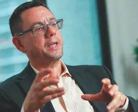 Imagem ilustrativa da imagem Gigante da logística quer construir ferrovia no Espírito Santo