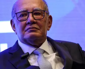 Imagem ilustrativa da imagem Gilmar nega pedido da AGU para reconsiderar decisão sobre impeachment