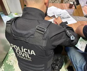 Imagem ilustrativa da imagem Golpe do presente: operação mira quadrilha suspeita de movimentar R$ 14 milhões