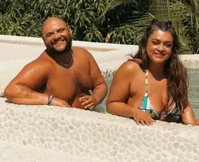 Imagem ilustrativa da imagem Gominho diz que Preta Gil cogitou suicídio assistido durante tratamento do câncer