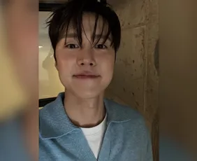 Imagem ilustrativa da imagem Gong Myung é hospitalizado após diagnóstico de perda auditiva repentina