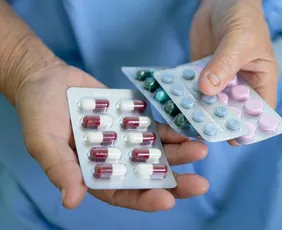 Imagem ilustrativa da imagem Gonorreia está se tornando cada vez mais resistente a antibióticos, alerta a OMS