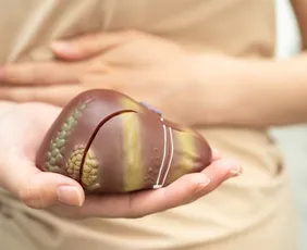 Imagem ilustrativa da imagem Gordura no fígado atinge 900 mil adultos no ES