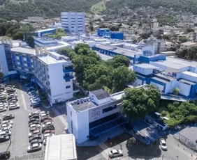 Imagem ilustrativa da imagem Governo detalha surto misterioso no Santa Rita; total de casos suspeitos chega a 88