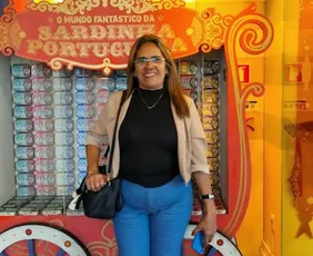 Imagem ilustrativa da imagem Governo do Ceará pagará translado do corpo de babá morta pela patroa em Portugal