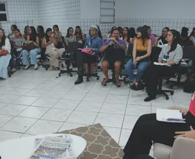 Imagem ilustrativa da imagem Governo do ES apresenta projeto para reduzir a judicialização na Saúde